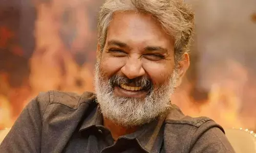 ఆ యాడ్‌లో నటించినందుకు రాజమౌళి ఎంత తీసుకున్నాడో తెలుసా?