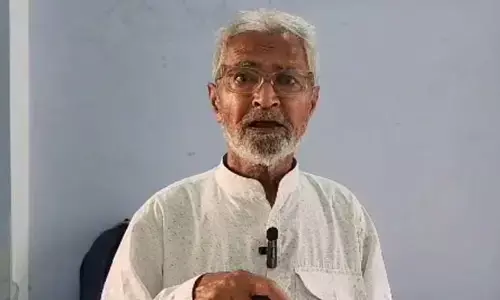 28 ఏళ్లనాటి గేదె కేసు.. 83 ఏళ్ల వృద్ధుడికి తాజాగా నోటీసులు