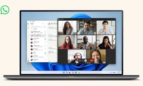 WhatsApp యూజర్లకు మరో కీలక అప్‌డేట్