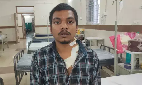 సెల్ వివాదం.. హత్యాయత్నానికి దారి..