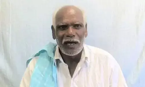 Mutyala Reddy: పోలీసుల నుంచి ప్రాణ హాని ఉంది.. రక్షించండి!