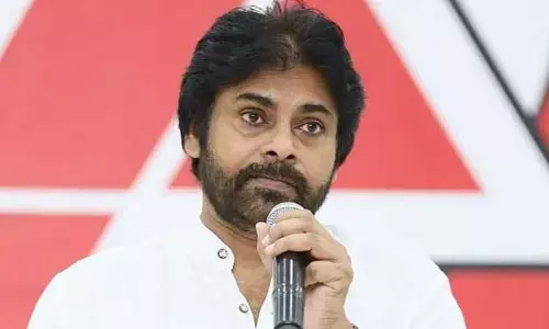 Pawan Kalyan: శెట్టిబలిజను గౌడ కులస్తులుగా గుర్తించాలి.. భీమవరంలో ఆసక్తికర వ్యాఖ్యలు