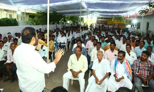 KotamReddy: జులై 2న నెల్లూరు రూరల్‌పైనే  అందరి చూపు