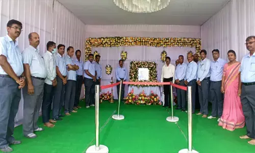 బంగారు రాజు జీవితాన్ని నేటి యువత ఆదర్శంగా తీసుకోవాలి.. డీసీఎల్ వైస్ ప్రెసిడెంట్ శ్రీనివాసరాజు..