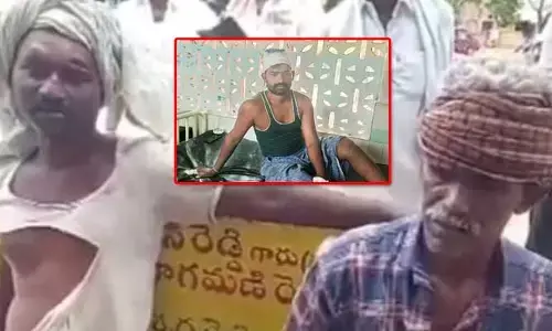 Yemmiganur: పొలం విషయంలో దాడులు.. పదిమందికి తీవ్ర గాయాలు