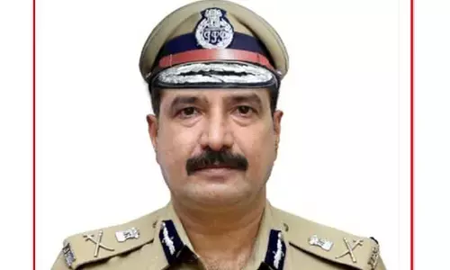 Kadapa: కేరళ డీజీపీగా కడప జిల్లా వాసి