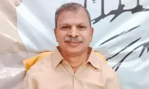 Kadapa: రాష్ట్రంలో విద్యా వ్యవస్థ అస్తవ్యస్తం: తులసిరెడ్డి