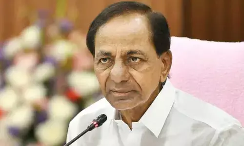 బీఆర్ఎస్ గెలుపుపై జమిలి ఎఫెక్ట్.. KCR ప్లాన్‌ను పటాపంచలు చేసిన మోడీ సర్కార్..!