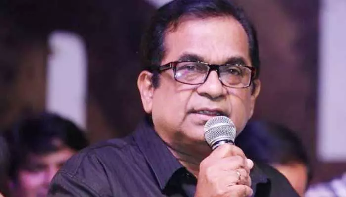 Brahmanandam : ఇన్స్టాగ్రామ్ లోకి ఎంట్రీ ఇచ్చిన మీమ్స్ బ్రహ్మ Brahmanandam : ఇన్స్టాగ్రామ్ లోకి ఎంట్రీ ఇచ్చిన మీమ్స్ బ్రహ్మ