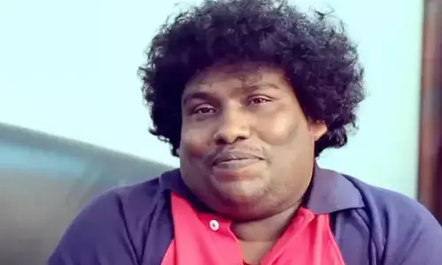 కమెడియన్ యోగిబాబు ఒక్క రోజు రెమ్యూనరేషన్ ఎంతో తెలిస్తే దిమ్మ తిరిగి బొమ్మ కనిపిస్తుంది!