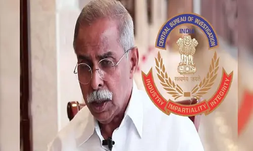 Viveka murder case: వివేకా హత్య కేసు.. రెండేళ్ల తర్వాత మళ్ళీ రంగంలోకి సీబీఐ
