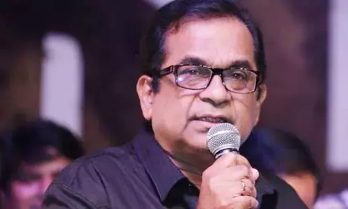 Brahmanandam : ఇన్స్టాగ్రామ్ లోకి ఎంట్రీ ఇచ్చిన మీమ్స్ బ్రహ్మ