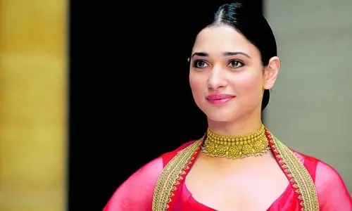 Tamannaah : ఆ ఒక్క విషయం నన్ను ఎక్కువగా బాధిస్తుంది