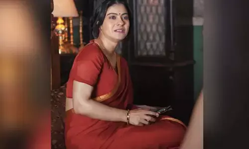 భర్తను పక్కన పెట్టి మరొకరితో సెక్స్‌లో పాల్గొన్న కాజోల్.. సిగ్గులేదా అంటూ ఫైర్ అవుతున్న నెటిజన్లు?