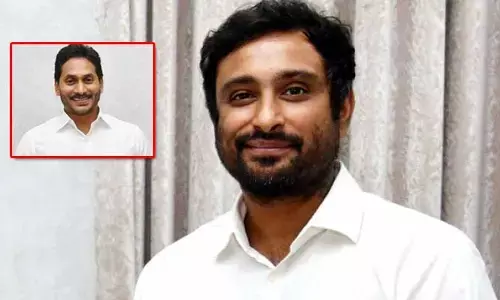 Tenali: అది అద్భుతం.. సీఎం జగన్‌పై అంబటి రాయుడు ప్రశంసలు
