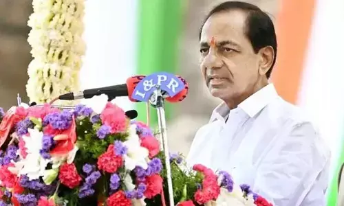 రాబోయే ఎన్నికల్లో వందశాతం బీఆర్ఎస్సే గెలుస్తుంది: Telangana CM KCR