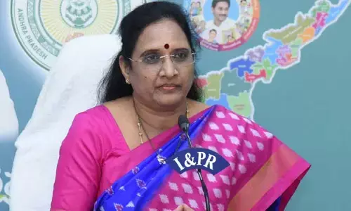 Ap Womens Commission: అది హత్య కంటే దారుణం.. ట్రోల్స్‌పై తీవ్ర ఆగ్రహం