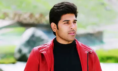 కన్న తండ్రే చీట్ చేశాడా.. అందుకే అల్లు శిరీష్ ఇంటి నుంచి బయటకు వెళ్లిపోయాడా?