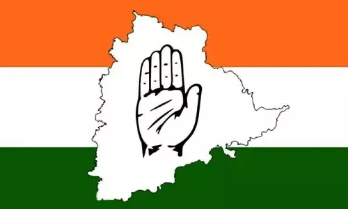 ఒక్కటవుదాం.. ఒత్తిడి తెద్దాం.. T-కాంగ్రెస్‌లో ఏకమవుతోన్న ‘బీసీ’ బలగం..!