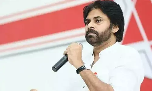 అది రాజ్యాంగ విరుద్ధం: Pawan Kalyan
