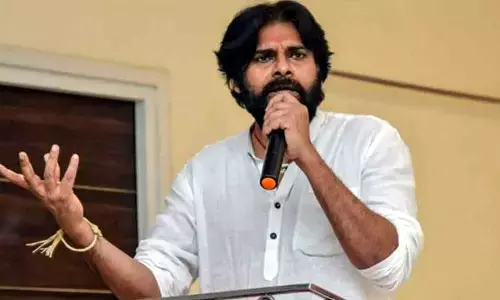 Pawan Kalyan: వ్యక్తిగత విమర్శలపై ఆగ్రహం.. సీఎం జగన్‌కు స్ట్రాంగ్ వార్నింగ్
