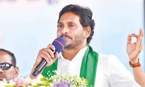 జులై 8న కళ్యాణదుర్గంకు సీఎం జగన్