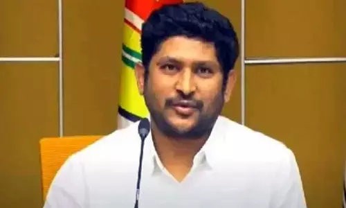 Mangalagiri: సంక్షేమం పేరుతో కోతలు, వాతలే: జీవీరెడ్డి