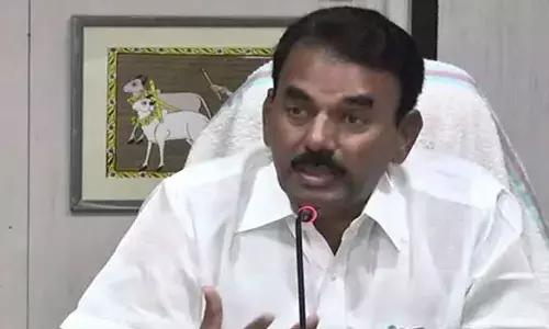 Jupally Krishna Rao: క‌ళాకారుల‌కు గుడ్‌న్యూస్ చెప్పిన మంత్రి జూపల్లి కృష్ణారావు