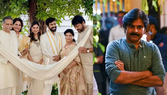 కూతురు పేరులో తండ్రి చిరంజీవికి ప్రాధాన్యత ఇవ్వని చరణ్.. pawan kalyan పేరే ఫిక్స్ కూతురు పేరులో తండ్రి చిరంజీవికి ప్రాధాన్యత ఇవ్వని చరణ్.. pawan kalyan పేరే ఫిక్స్
