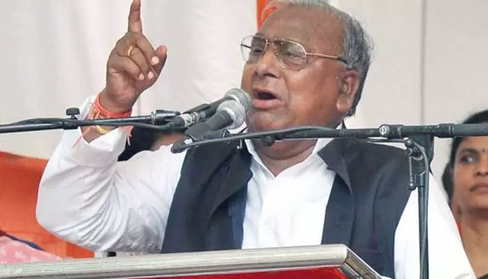 బీసీల కోసం ఆలోచించే ఏకైక పార్టీ కాంగ్రెస్:  Former MP Hanumantha Rao