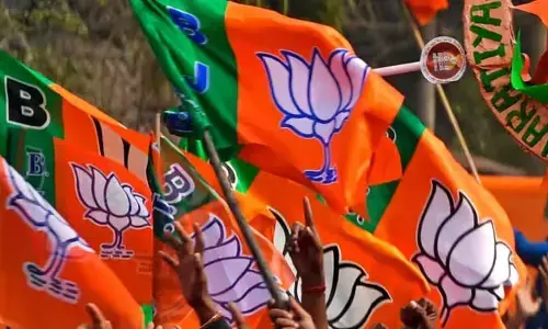 ఇంకో ఆరు రాష్ట్రాల బీజేపీ అధ్యక్షులు మారే ఛాన్స్..!