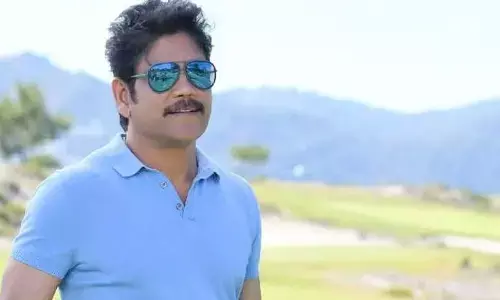 Nagarjuna తో ముద్దు సీన్స్ చేయడం వల్లే ఆఫర్స్ తగ్గాయి: స్టార్ హీరోయిన్ హాట్ కామెంట్స్