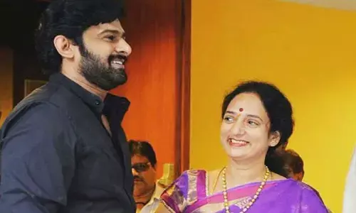కృష్ణంరాజు చనిపోయిన ఇన్నాళ్లకు అలాంటి పని చేయబోతున్న ప్రభాస్ పెద్దమ్మ!