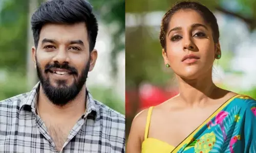 ఆమెతో సుధీర్ నిశ్చితార్థం.. పదేళ్ల ప్రయాణం అంటూ ఆసక్తికర వ్యాఖ్యలు చేసిన రష్మి