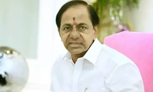 Maharashtra Accident : బస్సు ప్రమాదంపై సీఎం కేసీఆర్ దిగ్భ్రాంతి!