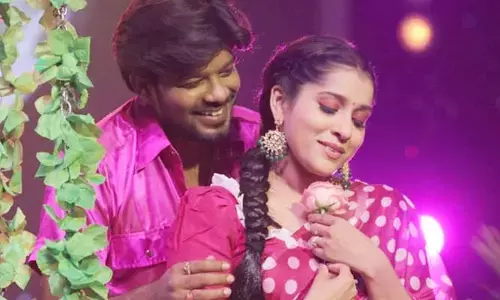 ‘‘రష్మిని అన్ని సార్లు పెళ్లి చేసుకుని.. ఇప్పుడిలా షాకిచ్చావ్ ఏంటన్నా’.. సుధీర్‌పై కామెంట్ల వర్షం..!