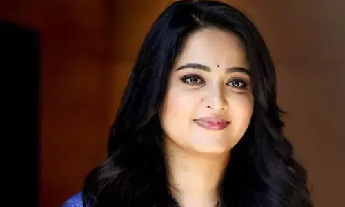 అనుష్కకి పెళ్లి ప్రపోజల్ పెట్టిన స్టార్ డైరెక్టర్.. స్వీటి శెట్టి రియాక్షన్ ఇదే?