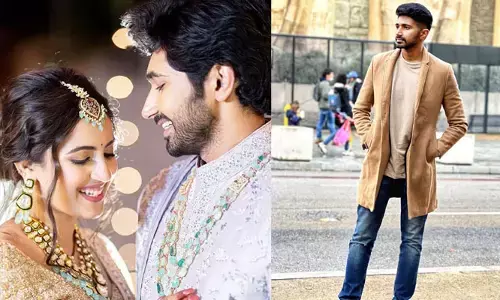 Niharika Konidela : నిహారికతో విడాకుల తర్వాత మొదటిసారి స్పందించిన చైతన్య.