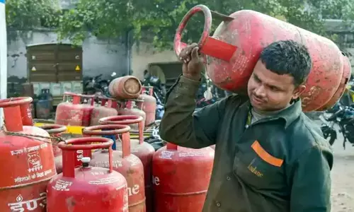 జూలై-28: నేడు గృహ వినియోగ గ్యాస్ సిలిండర్ ధరలు