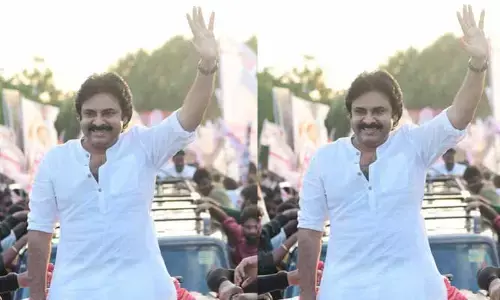 Breaking: అక్కడి నుంచే పవన్ కల్యాణ్ రెండో విడత వారాహి యాత్ర.. షెడ్యూల్ ఖరారు