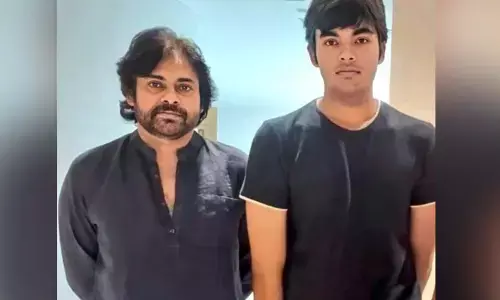తండ్రి పవన్ కళ్యాణ్‌ను దూరం పెడుతున్న అకీరా.. అసలు కారణం ఏంటంటే..