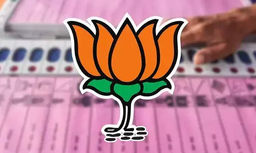 ఢిల్లీలో బీజేపీ హై కమాండ్ కీలక సమావేశం.. ఫోకస్ చేసిన అంశాలివే..!