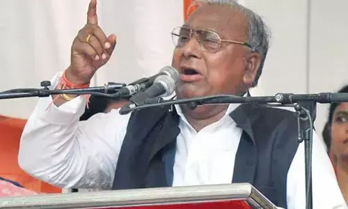 పోటీ చేసే స్థానంపై వీహెచ్ క్లారిటీ! ఖమ్మం సభపై కీలక వ్యాఖ్యలు