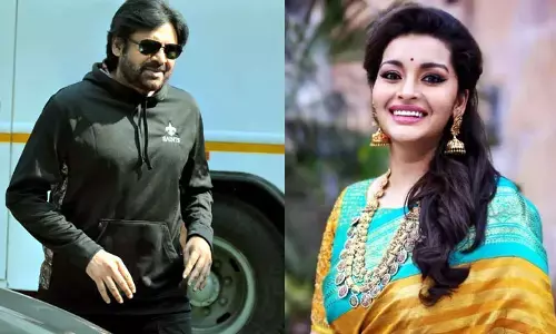 రేణు దేశాయ్ పోస్ట్.. మరోసారి చిక్కుల్లో పవన్ కల్యాణ్!