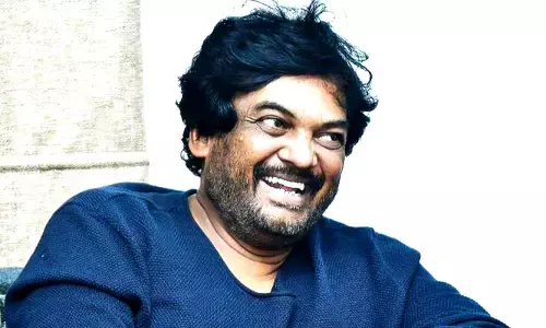 సినిమానే మొదలు కాలే... అప్పుడే రిలీజ్​ డేట్​ చెప్పిన పూరీ