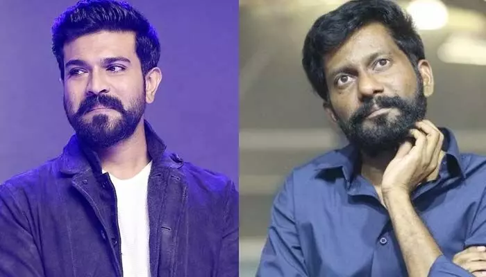 రామ్ చరణ్, దర్శకుడు బుచ్చిబాబు కాంబినేషన్లో సినిమా.. స్టోరీ లైన్ ఇదే.. రామ్ చరణ్, దర్శకుడు బుచ్చిబాబు కాంబినేషన్లో సినిమా.. స్టోరీ లైన్ ఇదే..