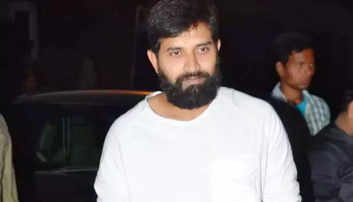 Jani Master : రహస్య ప్రదేశంలో జానీ మాస్టర్ను విచారిస్తున్న పోలీసులు Jani Master : రహస్య ప్రదేశంలో జానీ మాస్టర్ను విచారిస్తున్న పోలీసులు