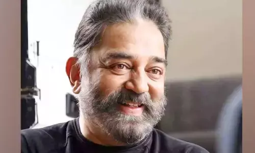 Kamal Haasan : కొత్త ప్రాజెక్ట్ కమిట్ అయిన కమల్ హాసన్.. ప్రత్యేకించి రైతుల కోసమేనట..