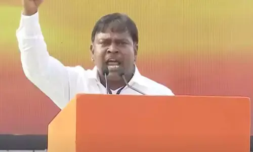 కాంగ్రెస్ విజయాన్ని ఆపడం ఎవరి తరం కాదు.. కాంగ్రెస్ నేత ప్రీతమ్