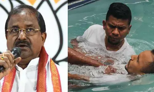 Ap News: ఏపీలో మత మార్పిడిలు.. సోము వీర్రాజు ఆగ్రహం